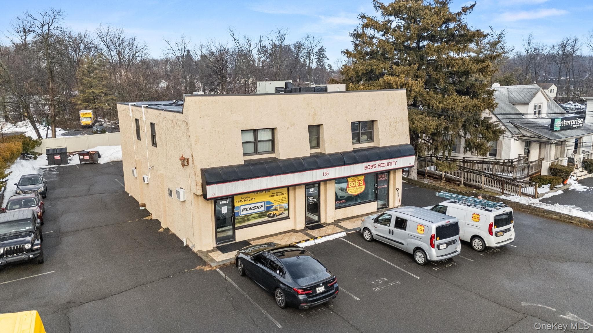133 Route 304 photo 1