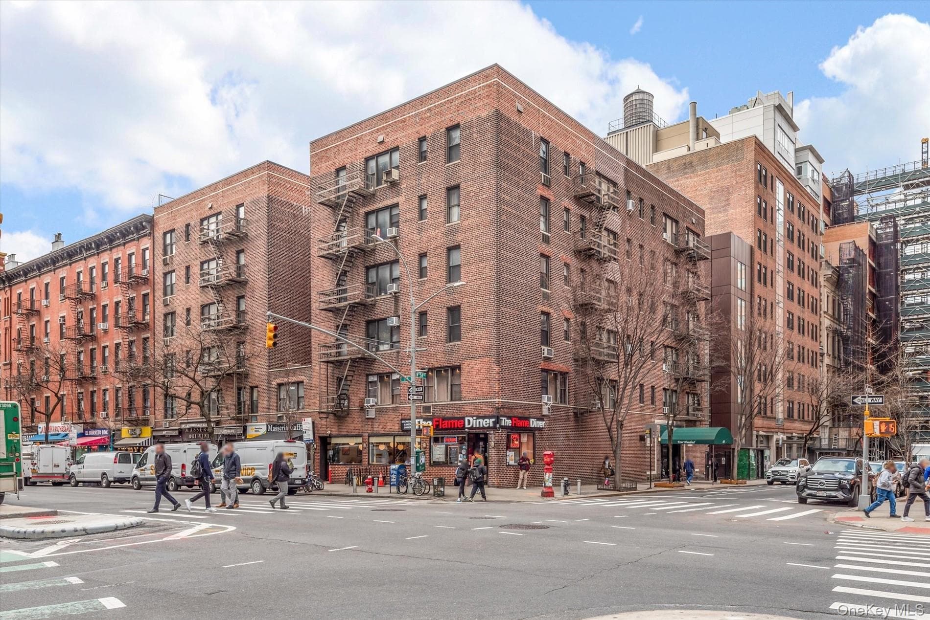 400 W 58th Street St Unit: 5G thumbnail 17