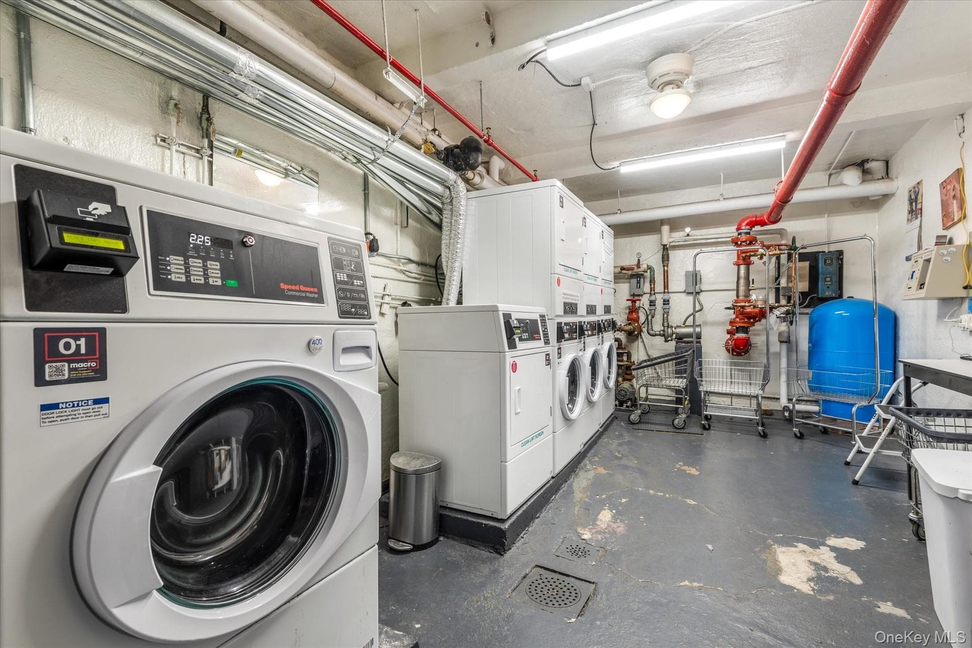 400 W 58th Street St Unit: 5G thumbnail 15