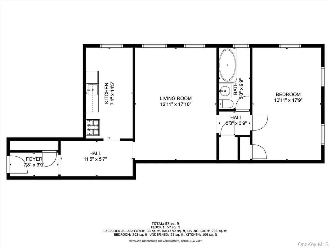 50-05 43rd Avenue Unit: 1K thumbnail 10