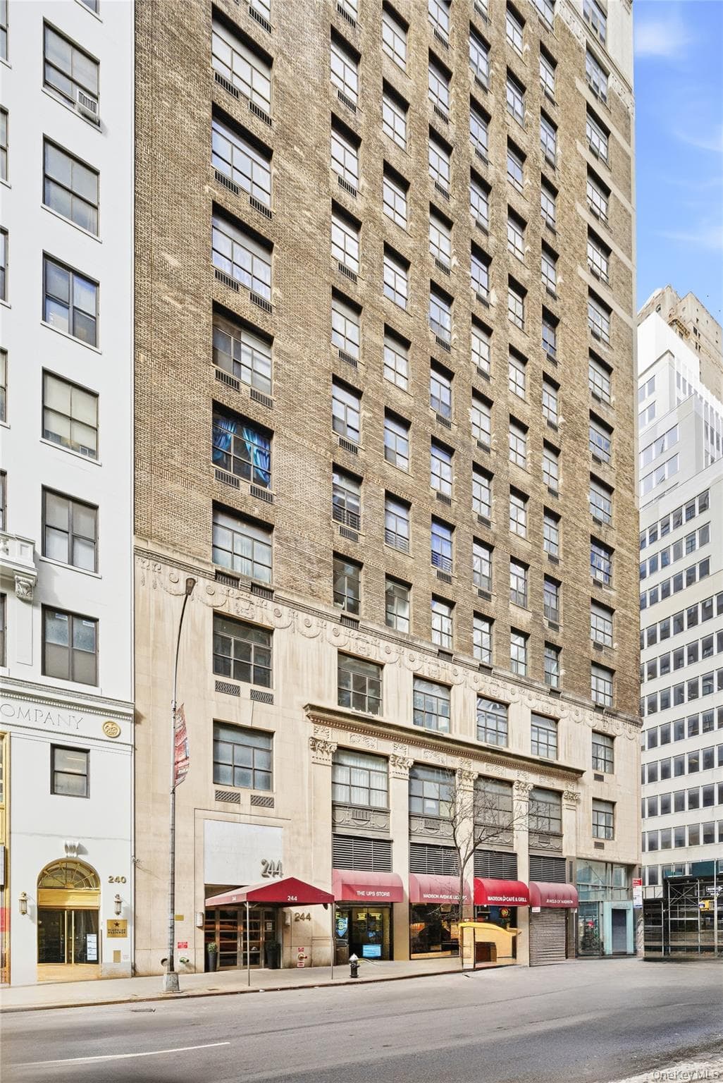 244 Madison Avenue Unit: 10A, New York (manhattan)