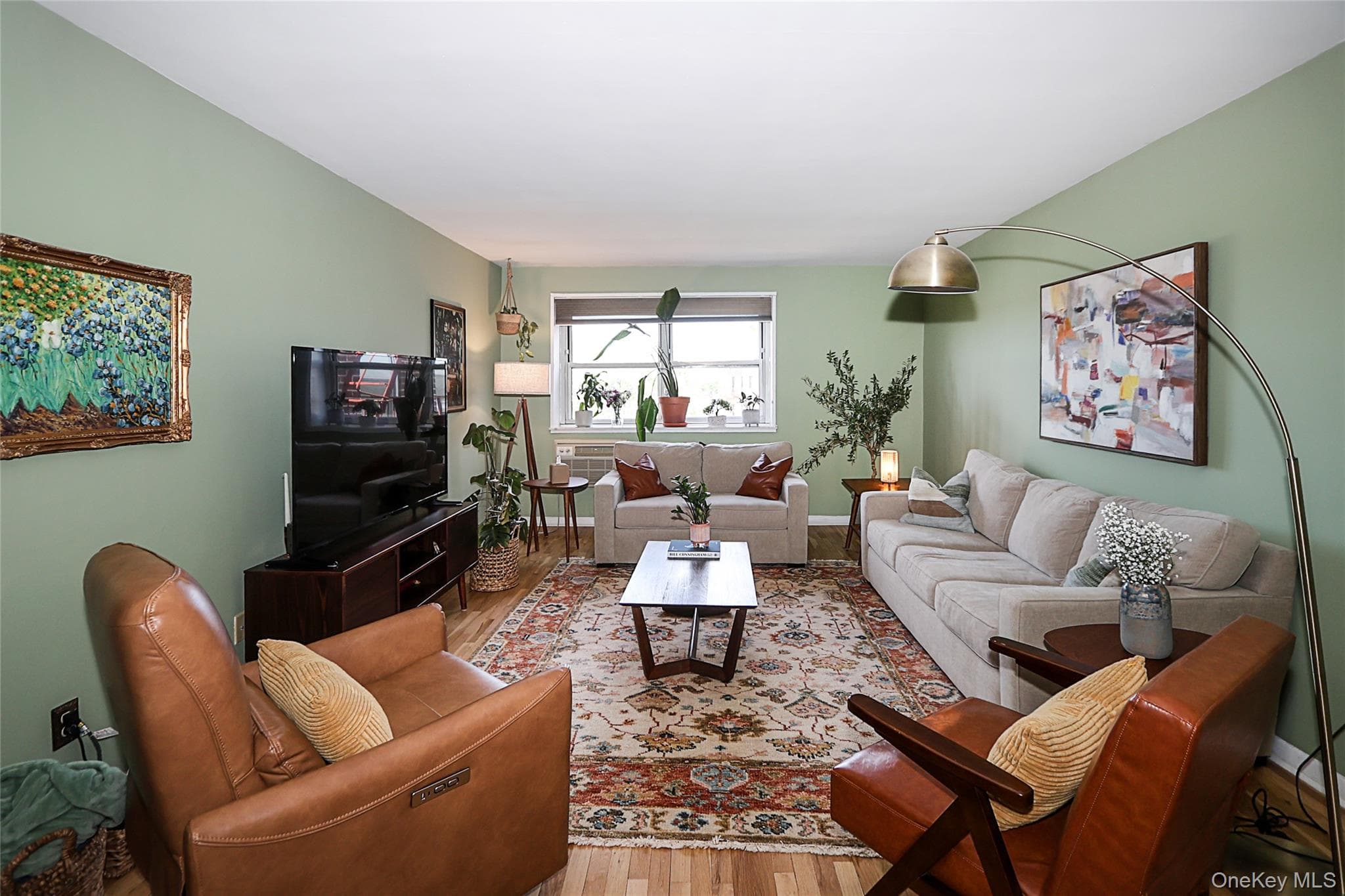 100 Lincoln Avenue Unit: 3D thumbnail 5