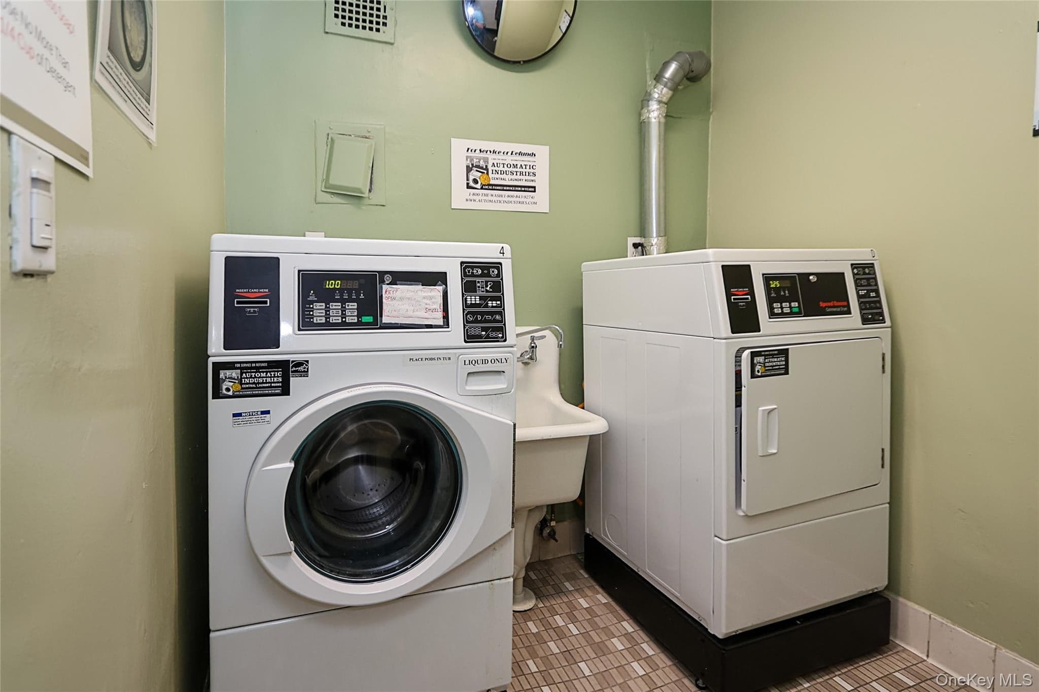100 Lincoln Avenue Unit: 3D thumbnail 20
