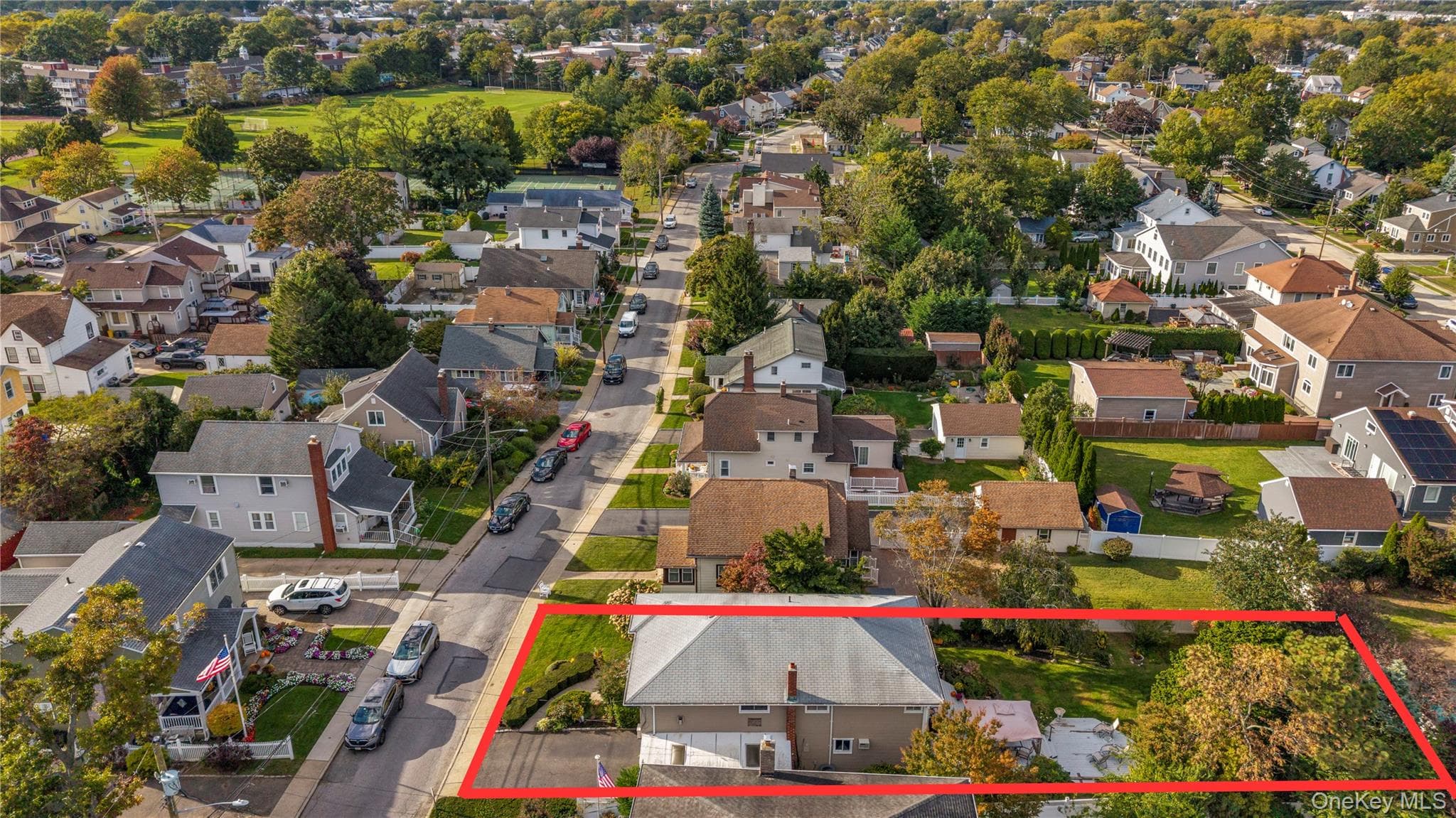 1 Glenwood Avenue Unit: A thumbnail 35