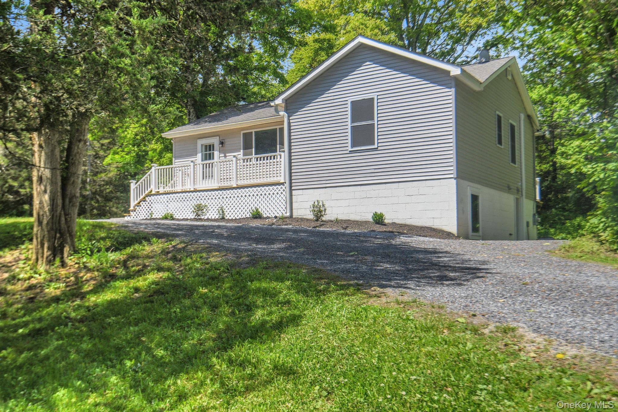 287 Norton Road, Red Hook