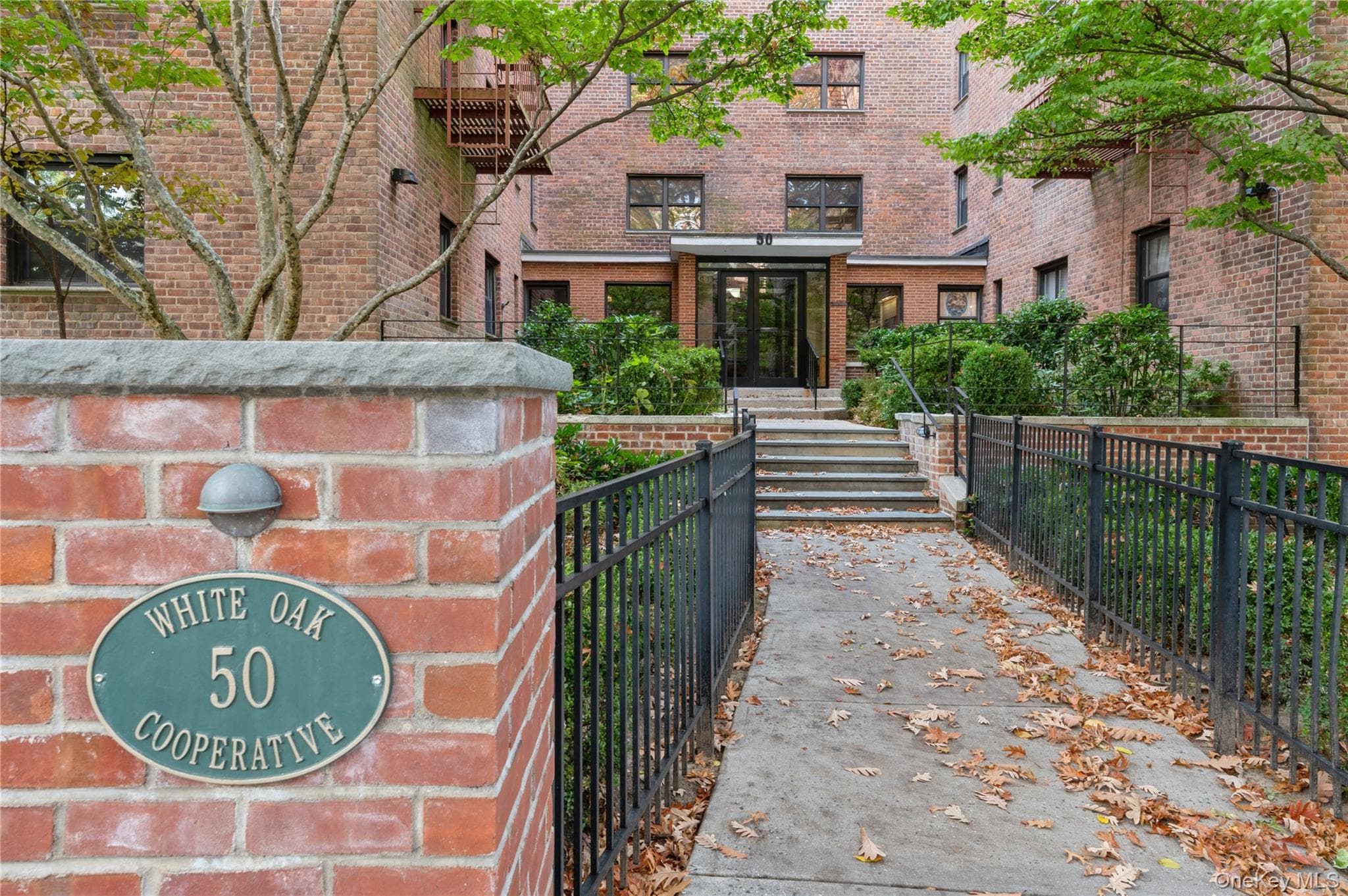 50 White Oak Street St Unit: 1E, New Rochelle
