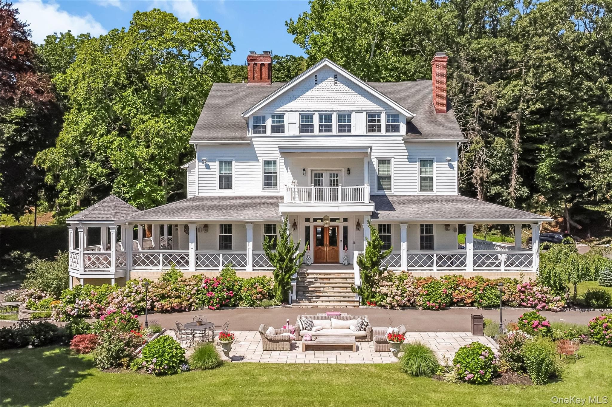 314 Mill Hill Road photo 1