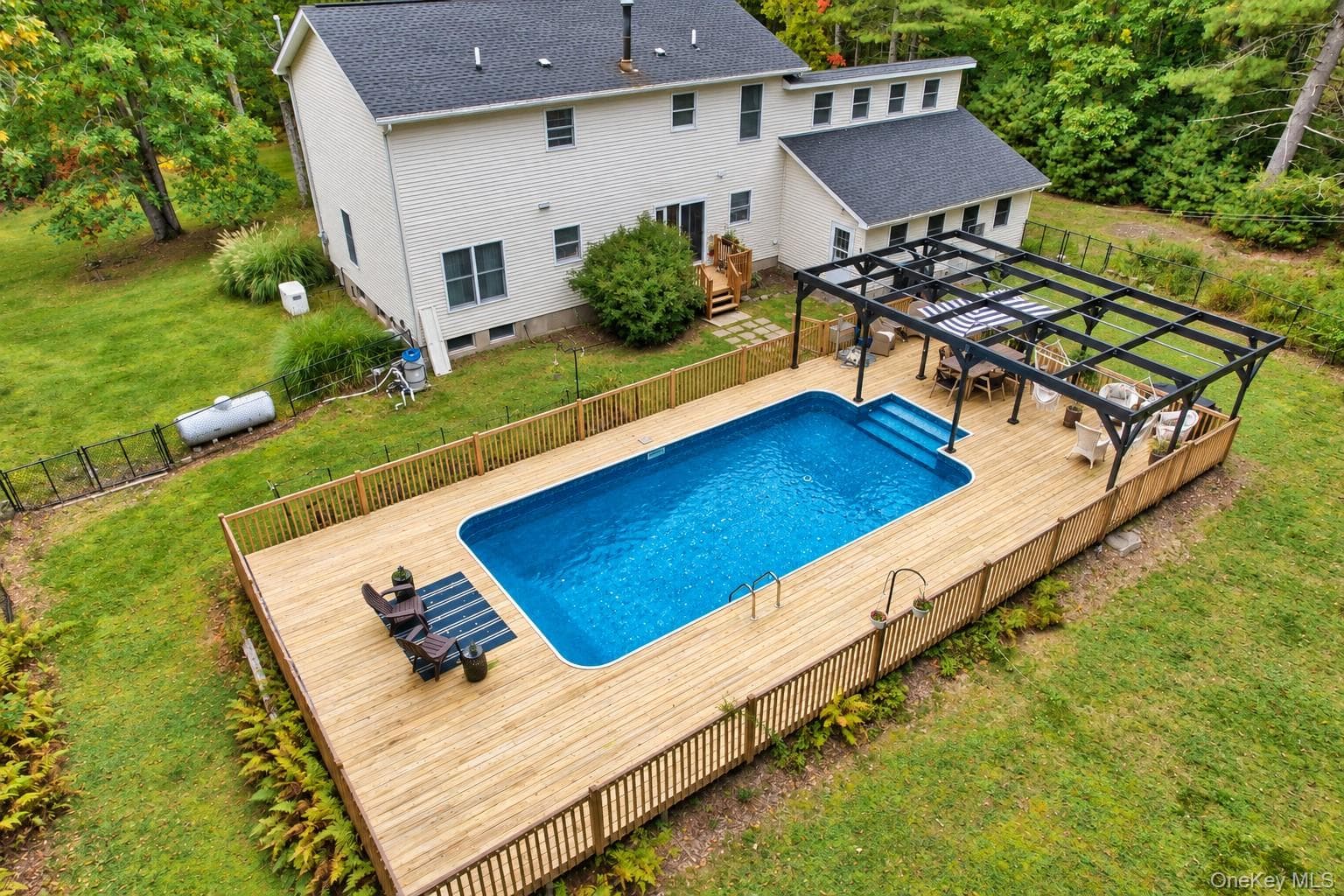1431 Forestburgh Road photo 1