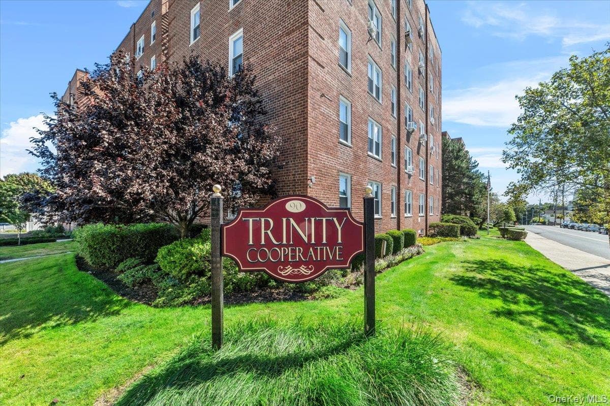 90 Union Street Unit: 6G, New Rochelle