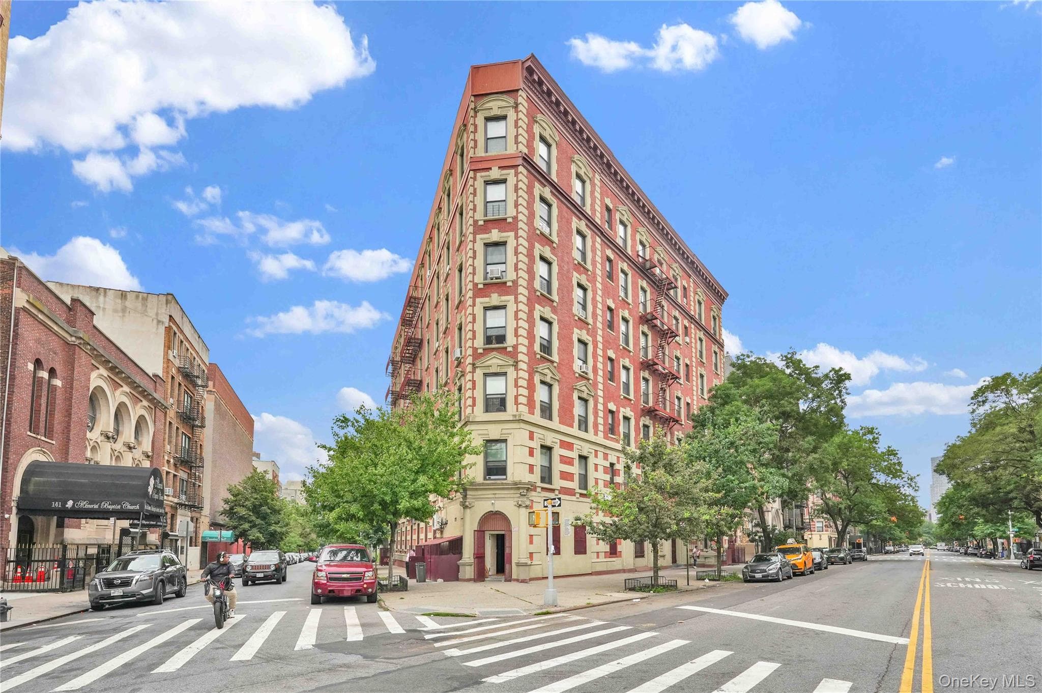 92 Saint Nicholas Avenue Unit: 6H, New York (manhattan)