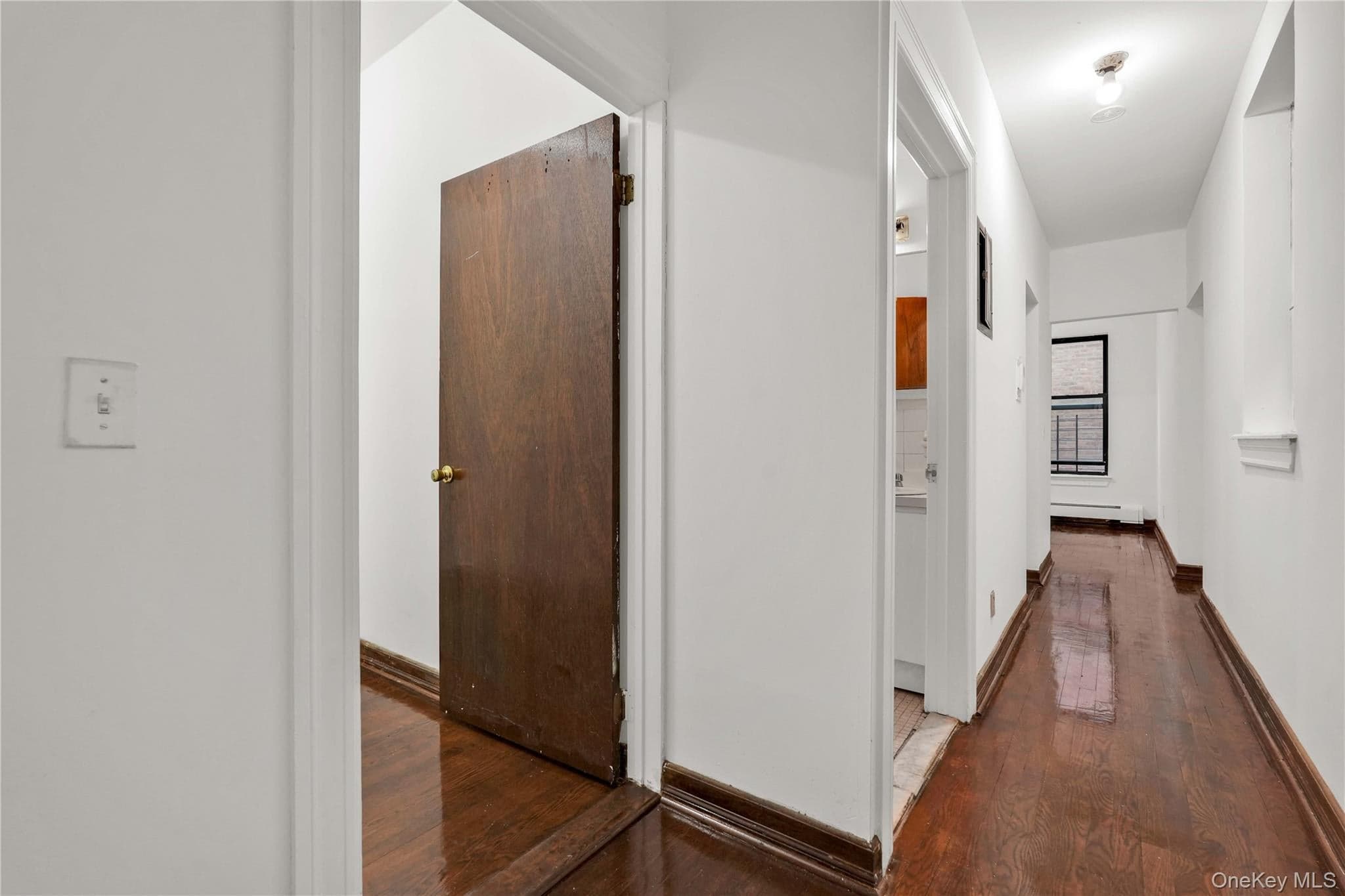 92 Saint Nicholas Avenue Unit: 6H thumbnail 4