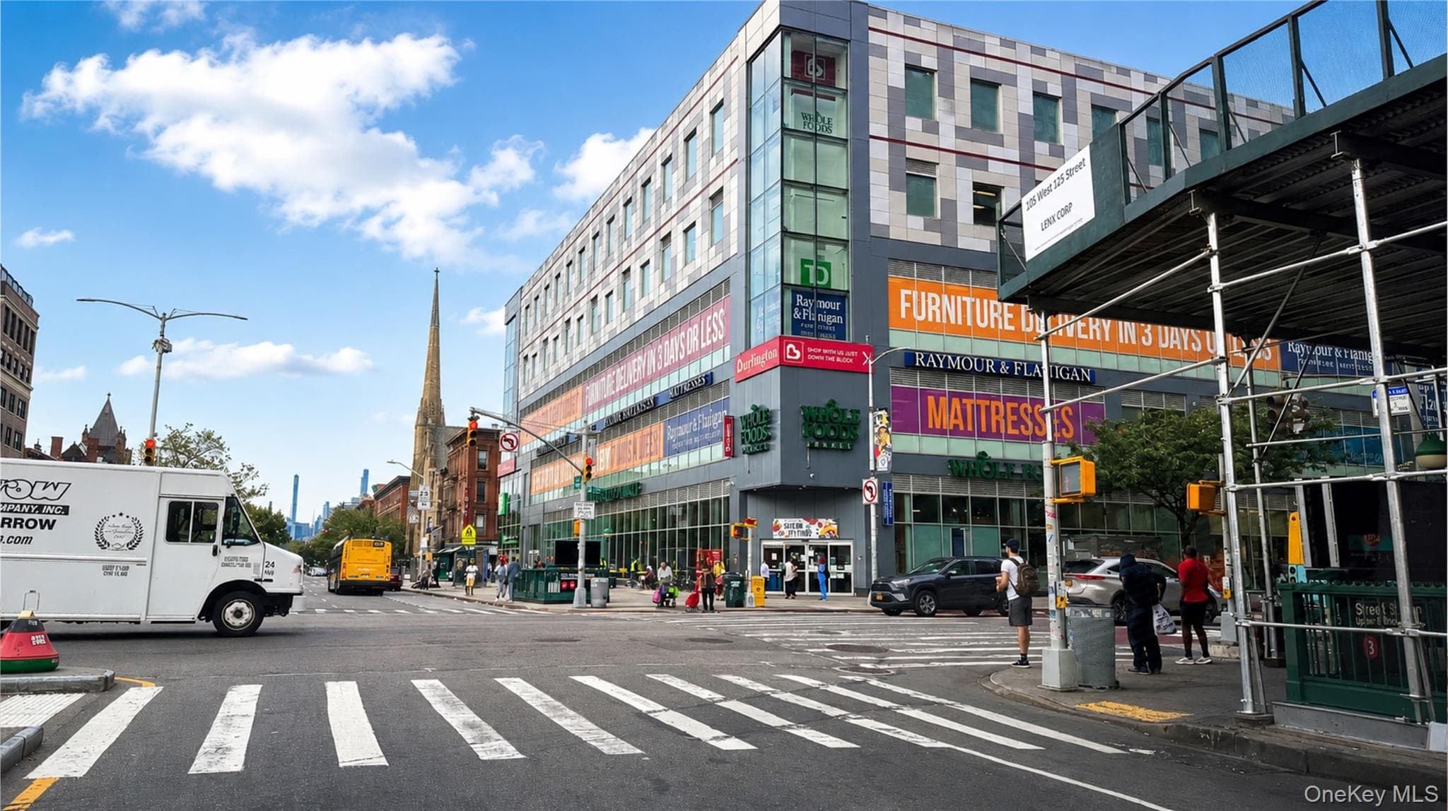 92 Saint Nicholas Avenue Unit: 6H thumbnail 32