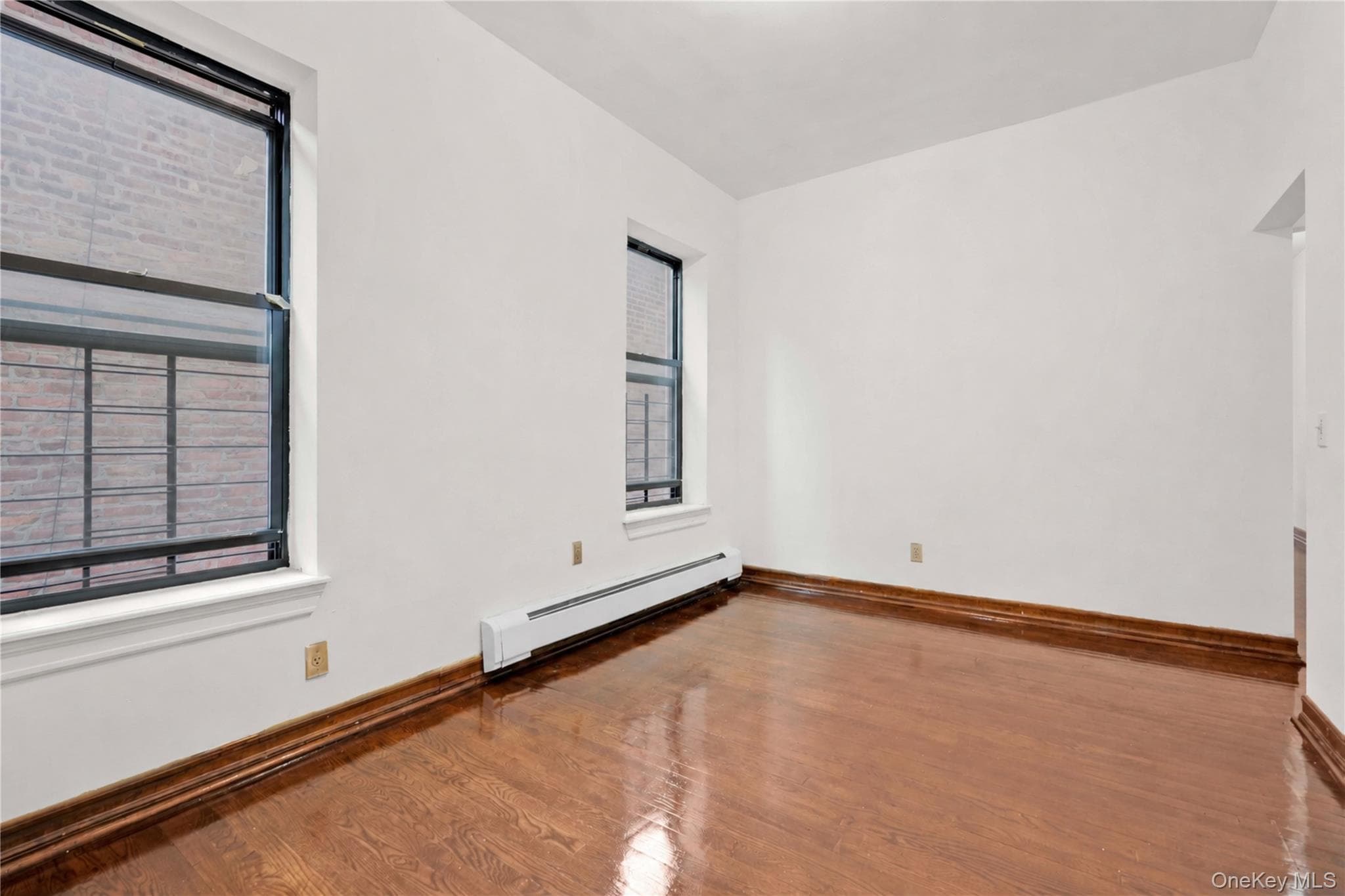 92 Saint Nicholas Avenue Unit: 6H thumbnail 8