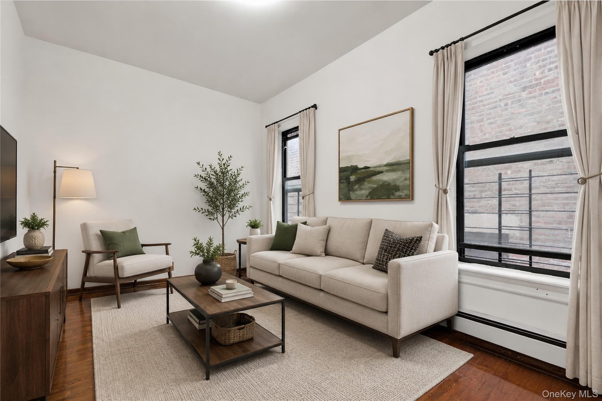 92 Saint Nicholas Avenue Unit: 6H thumbnail 5