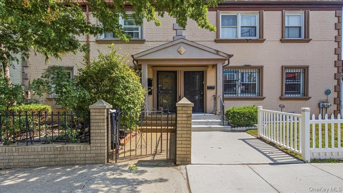 108-18 63rd Drive, Forest Hills