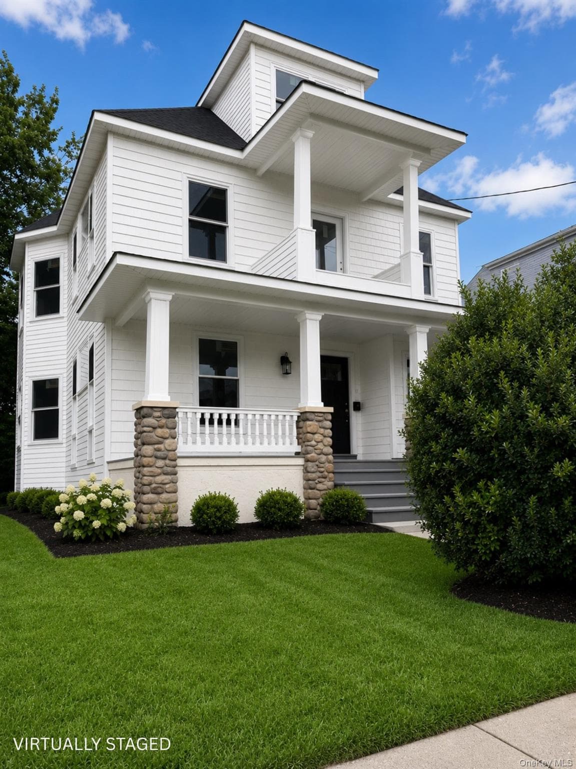 322 S 2nd Avenue, Mount Vernon