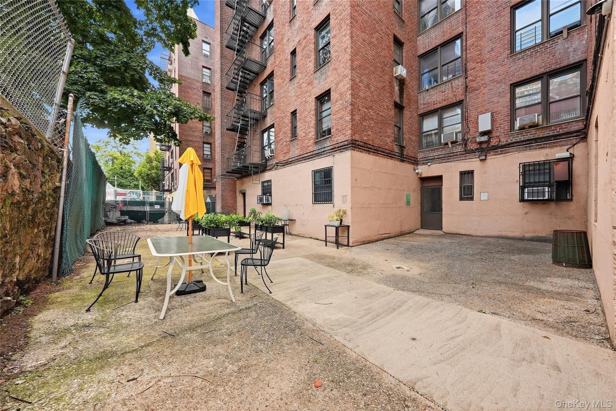 2860 Bailey Avenue Unit: 5H thumbnail 17