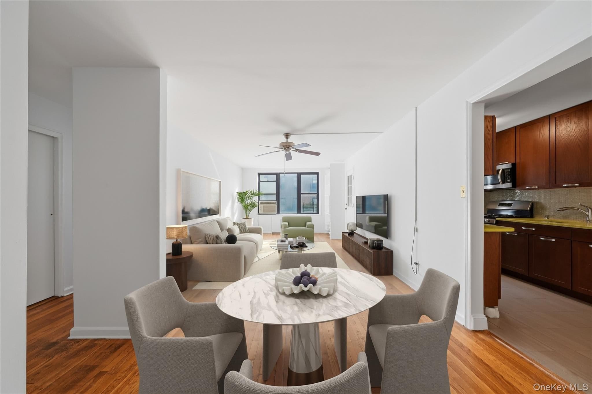 2860 Bailey Avenue Unit: 5H, Bronx