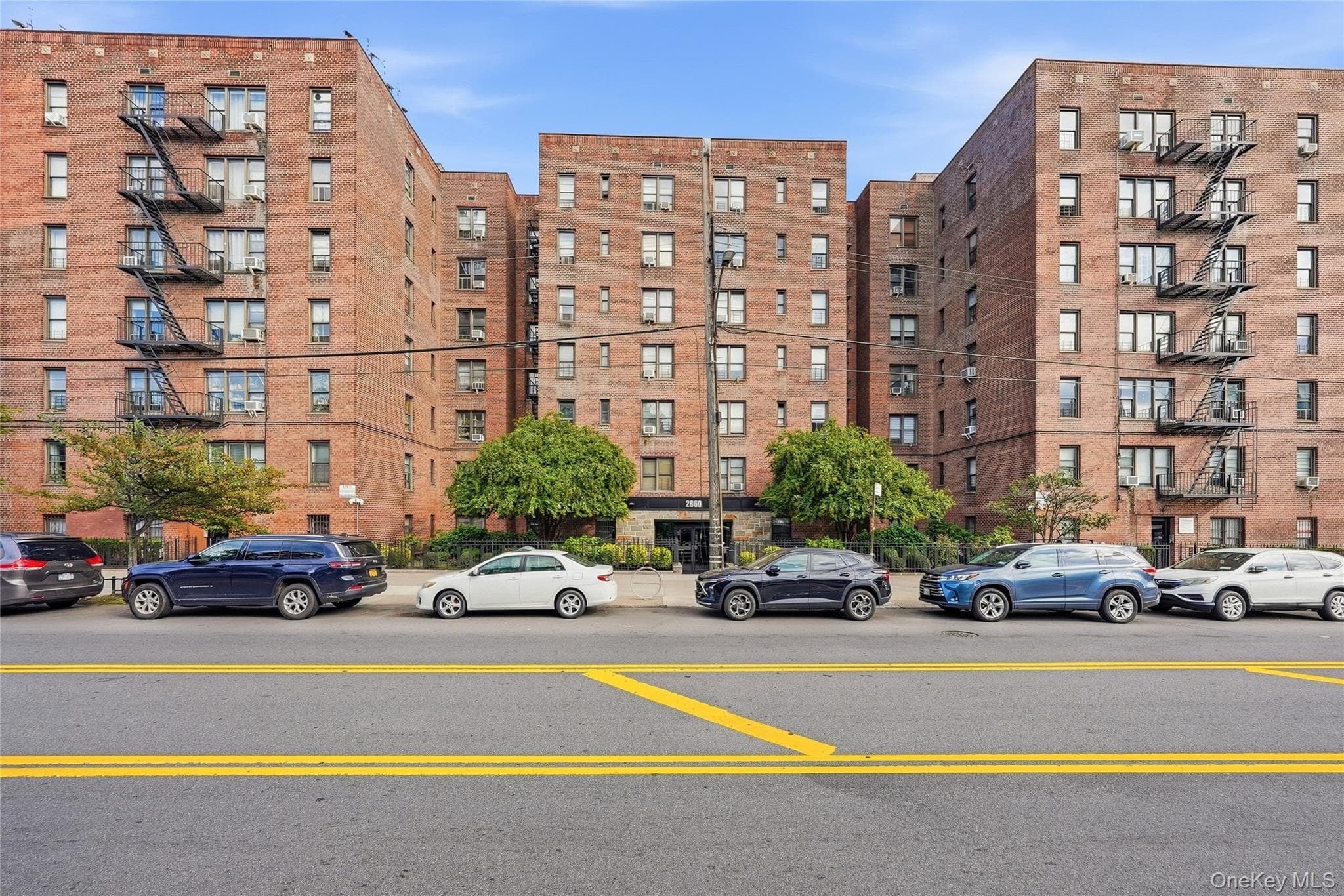 2860 Bailey Avenue Unit: 5H thumbnail 23