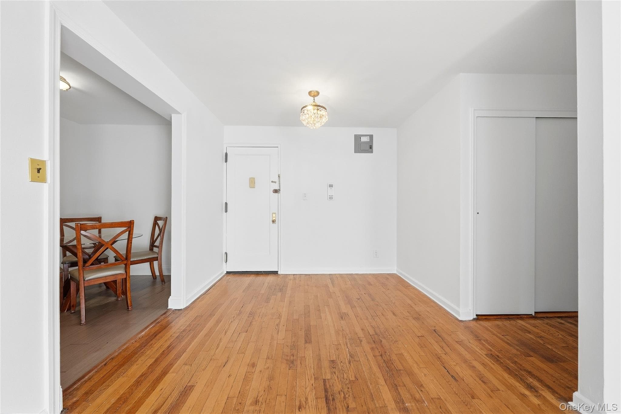 2860 Bailey Avenue Unit: 5H thumbnail 3