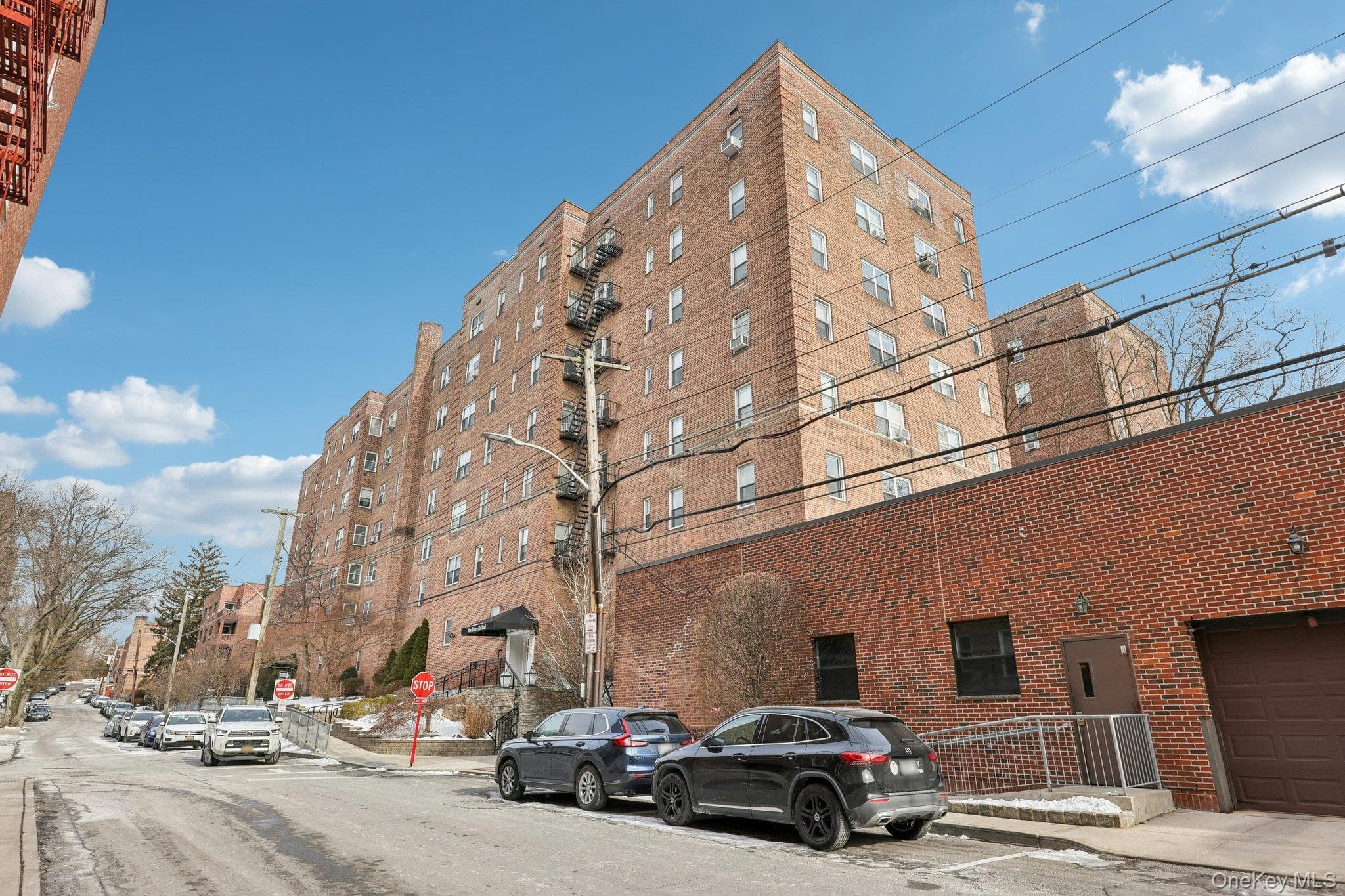 1 Bronxville Road Unit: 3S thumbnail 13