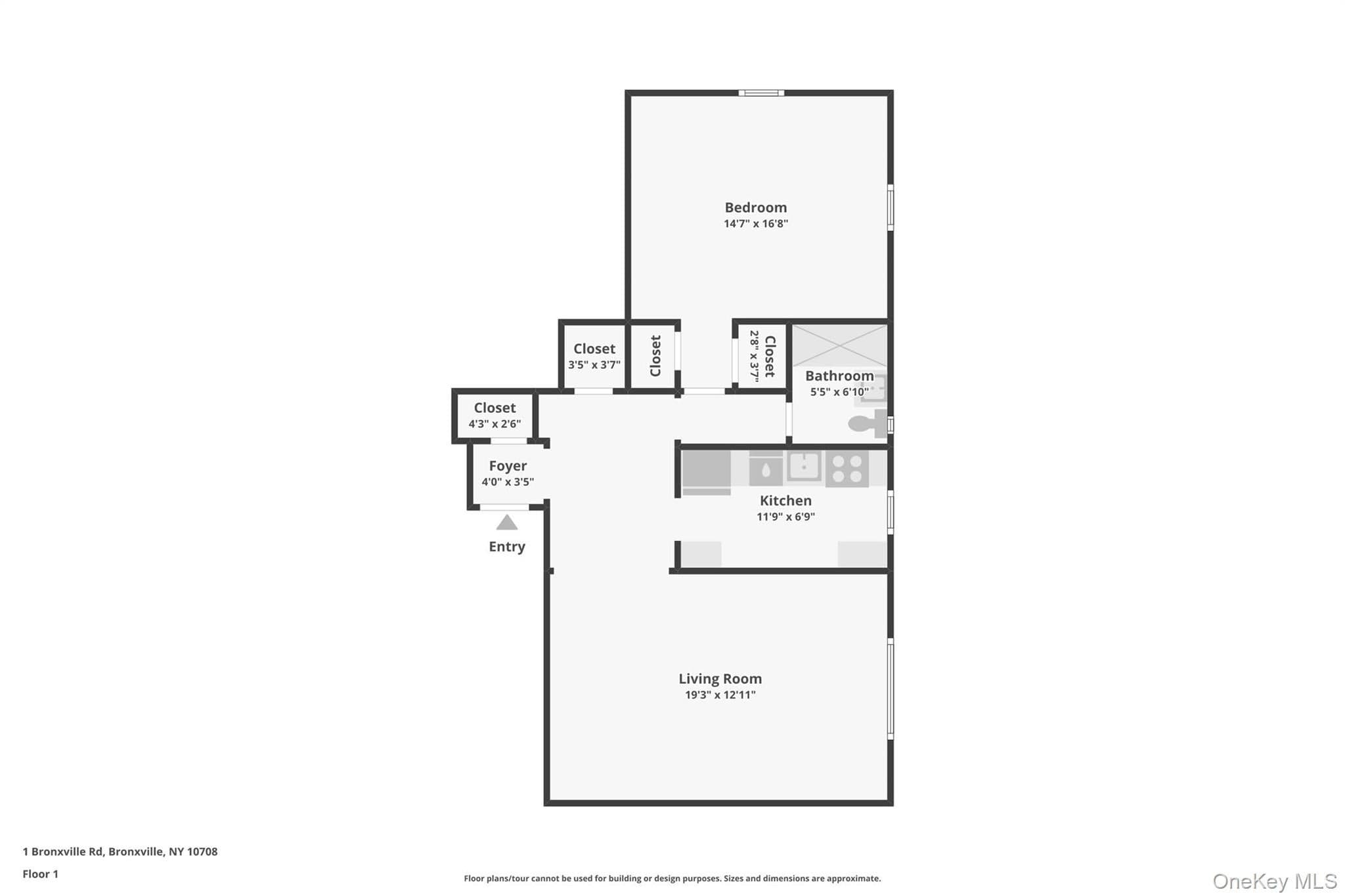 1 Bronxville Road Unit: 3S thumbnail 26