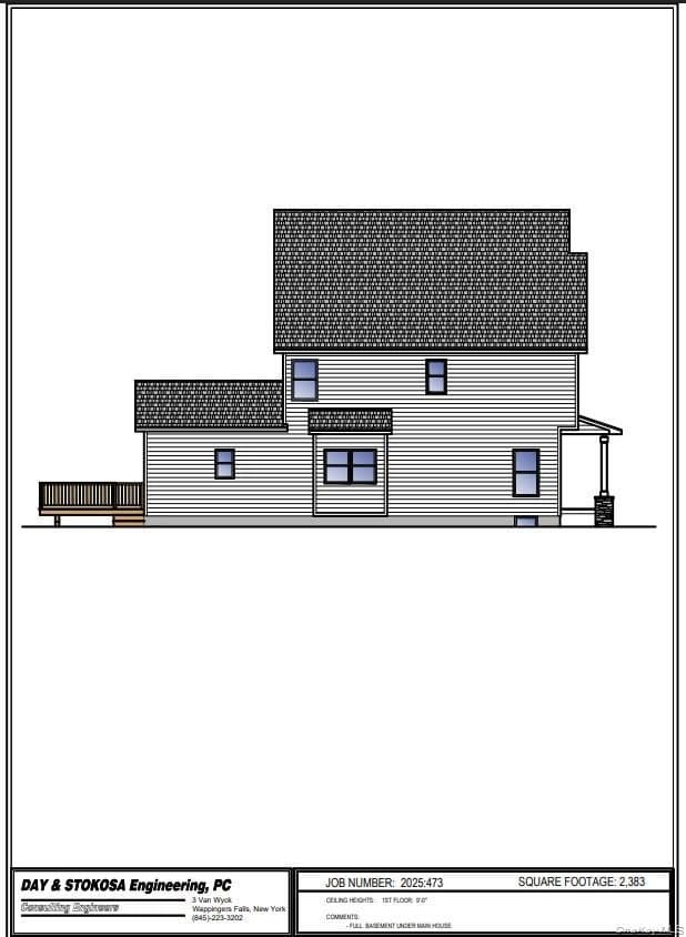 222 Rombout Avenue Unit: Lot 1 thumbnail 3