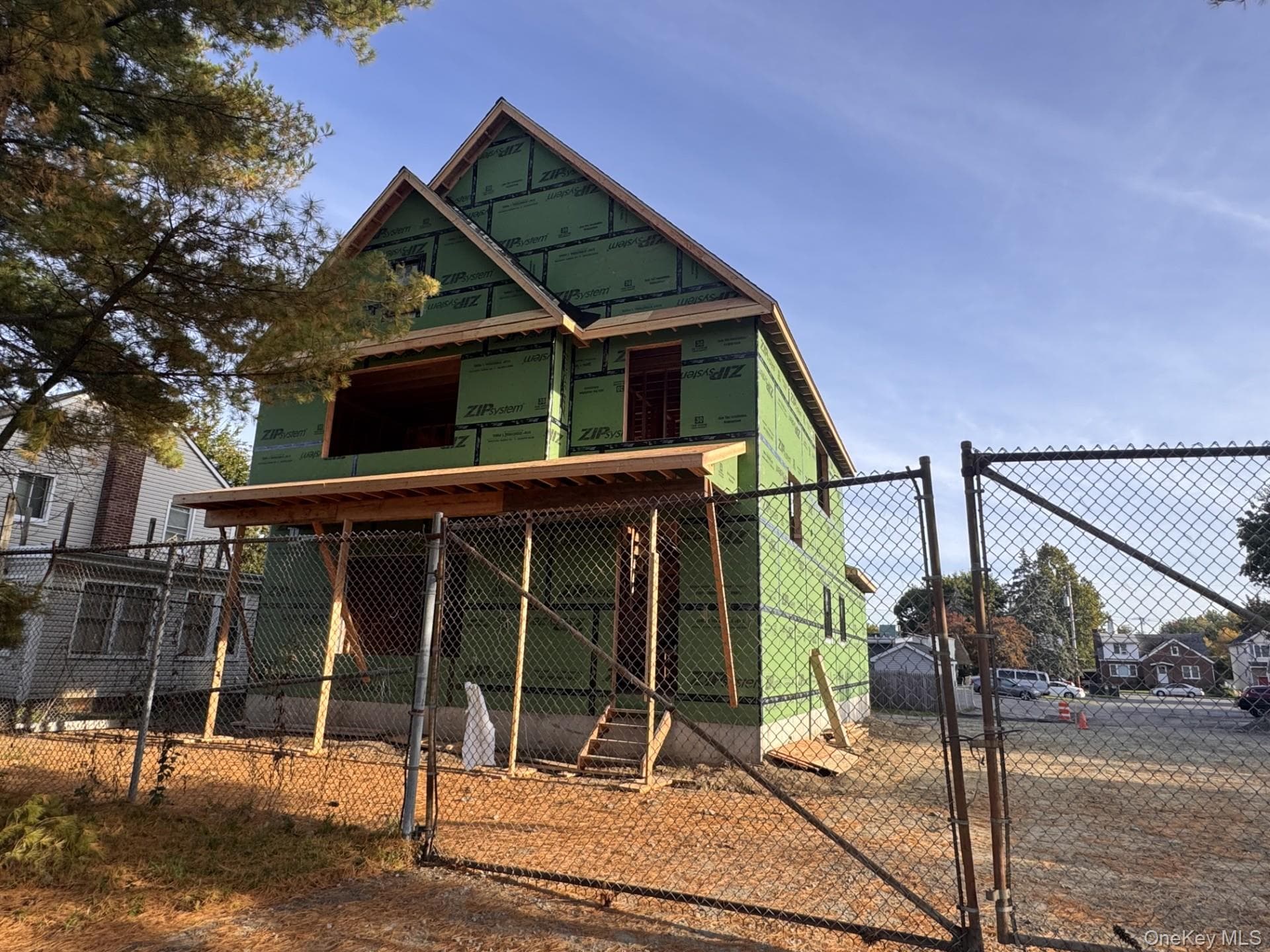 222 Rombout Avenue Unit: Lot 1, Beacon