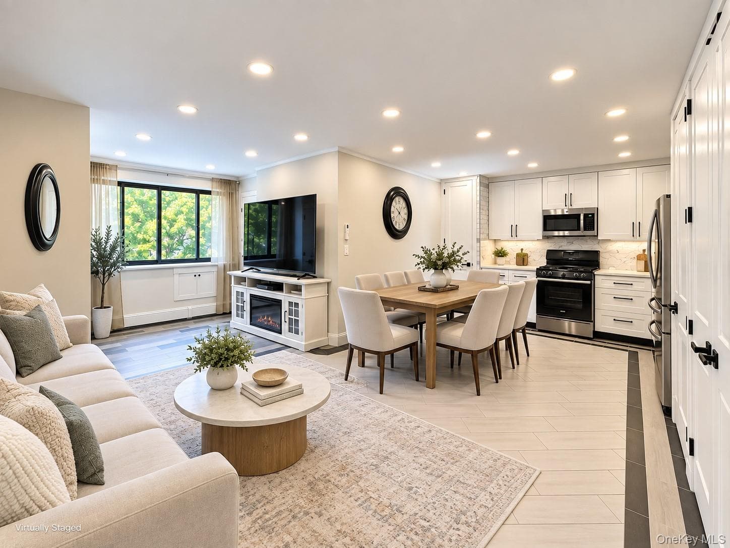 7252 Metropolitan Avenue Unit: 2B, Middle Village