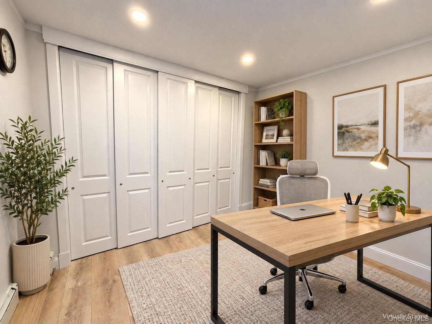 7252 Metropolitan Avenue Unit: 2B thumbnail 8
