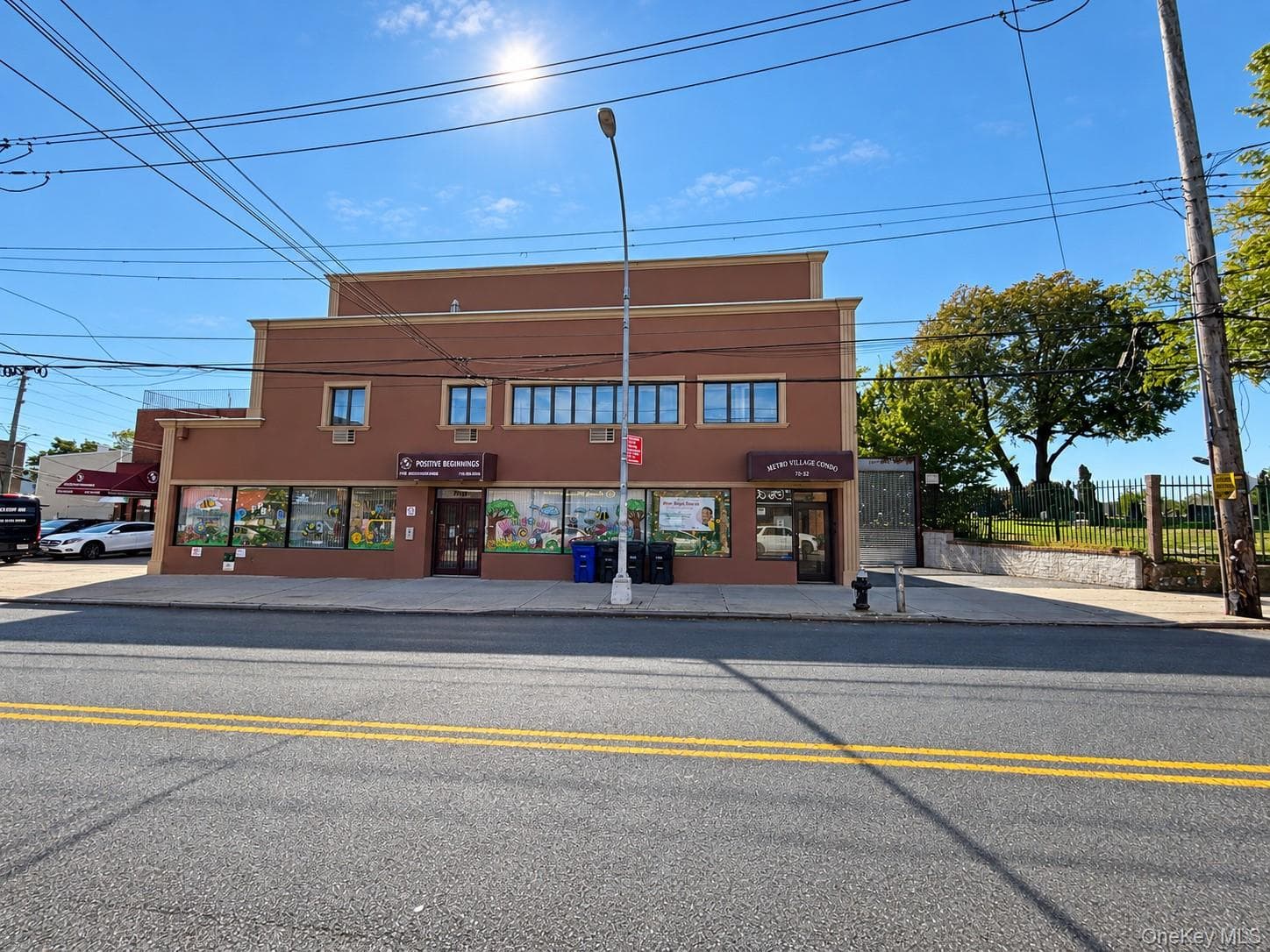 7252 Metropolitan Avenue Unit: 2B thumbnail 19