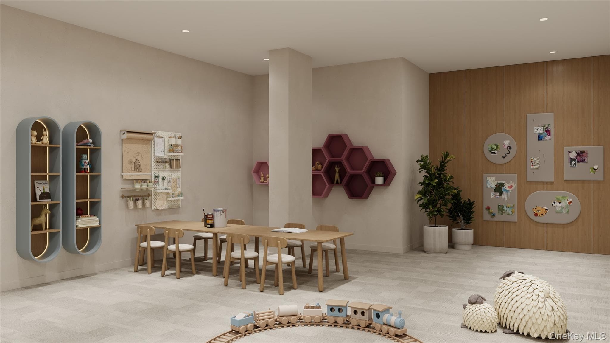 11-37 44th Drive Unit: 615 thumbnail 17