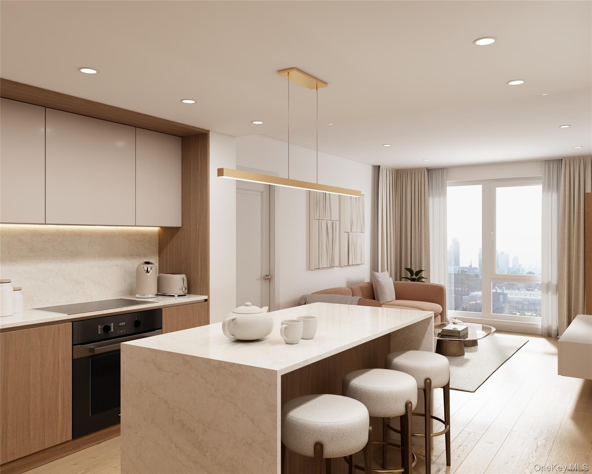 11-37 44th Drive Unit: 615, Long Island City