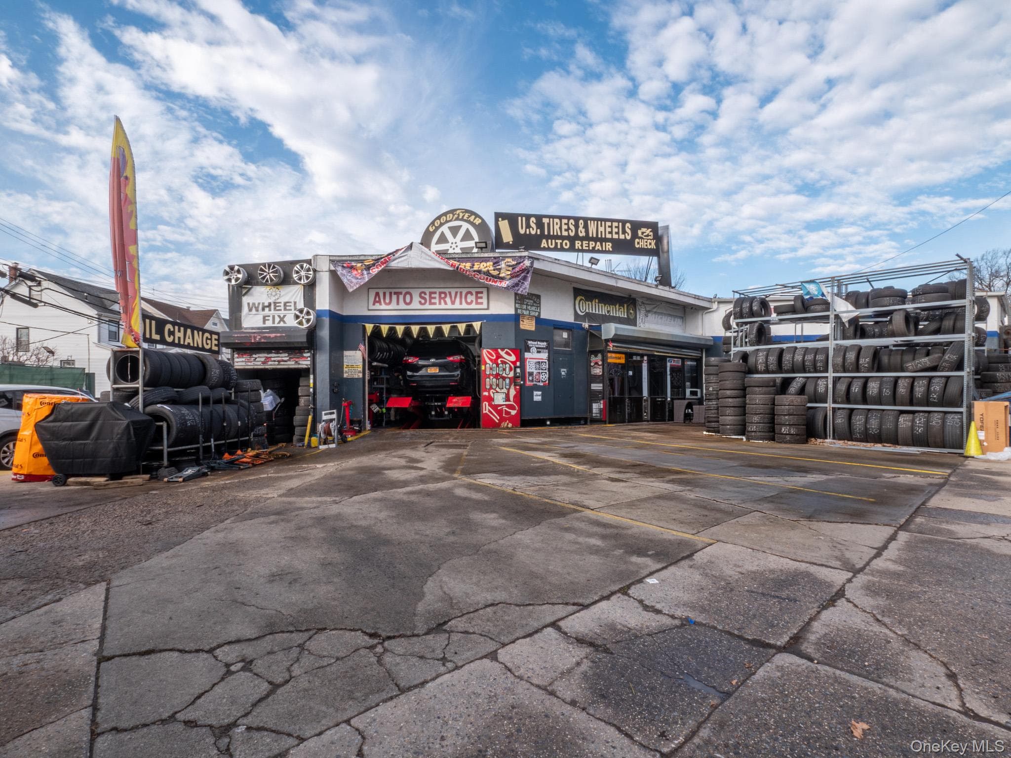 8924 Metropolitan Avenue, Rego Park