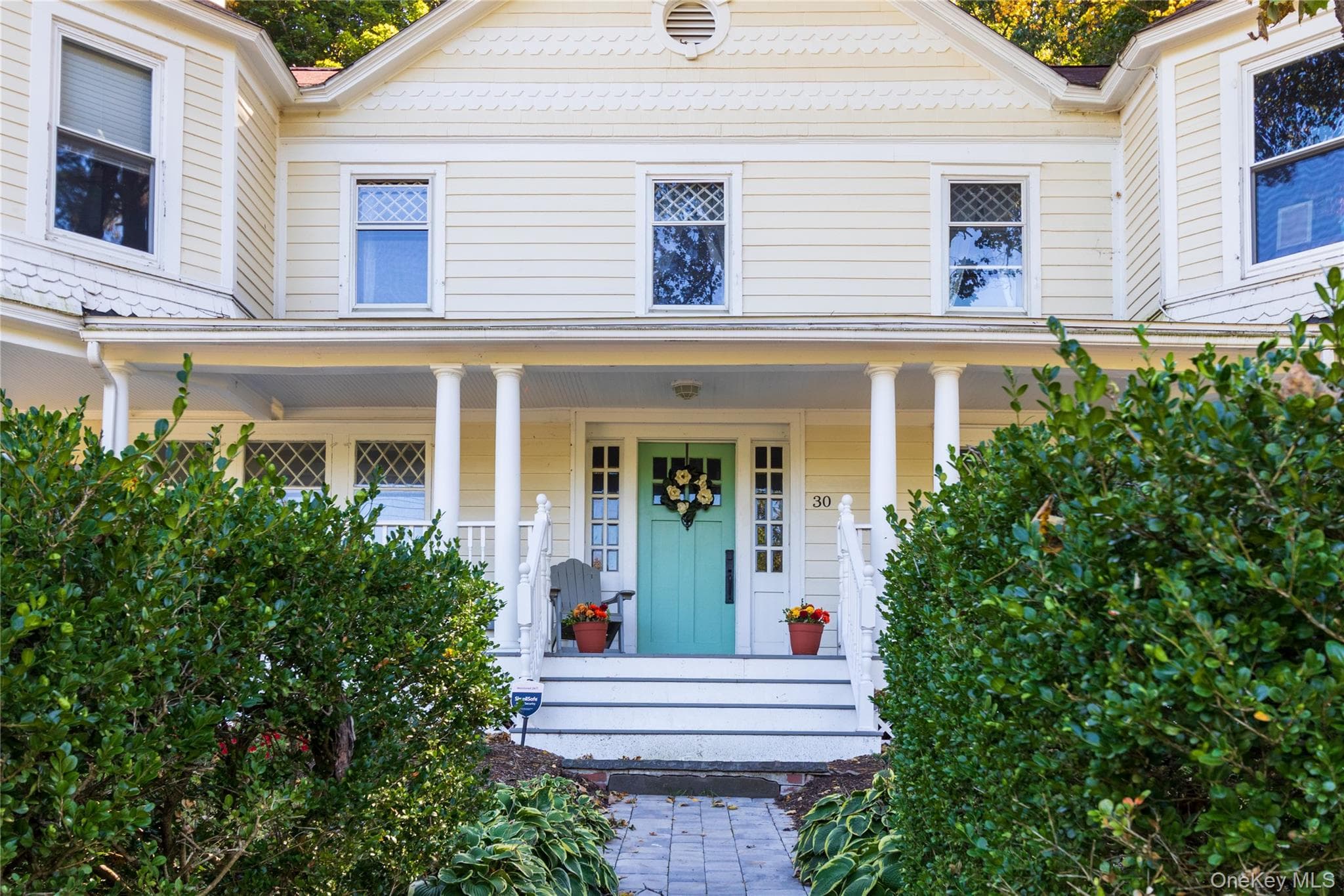 30 Old Post Road, Red Hook