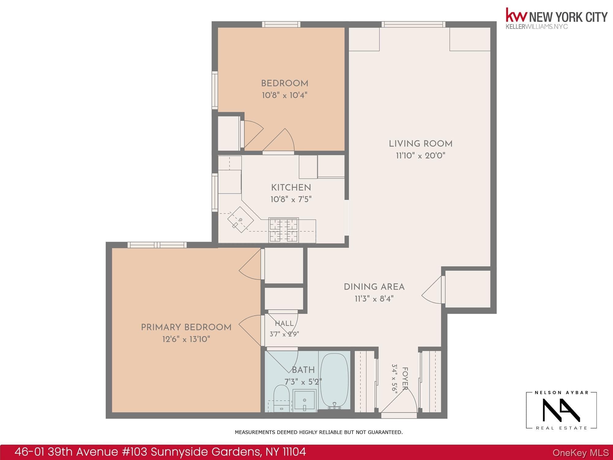 46-01 39th Avenue Unit: 103 thumbnail 15