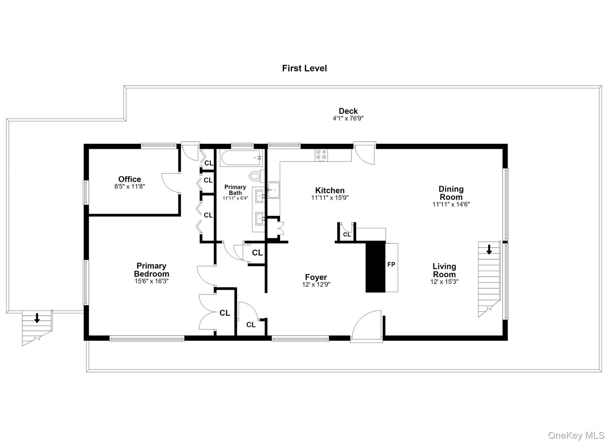 380 Long Ridge Road thumbnail 46
