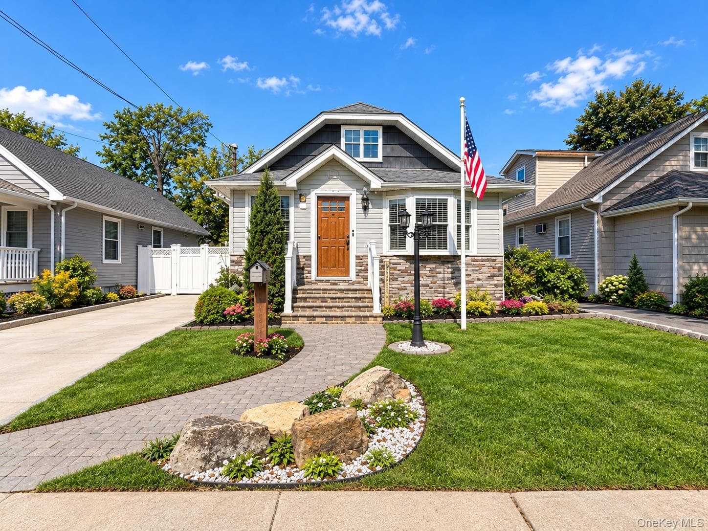 1075 Steele Boulevard, Baldwin