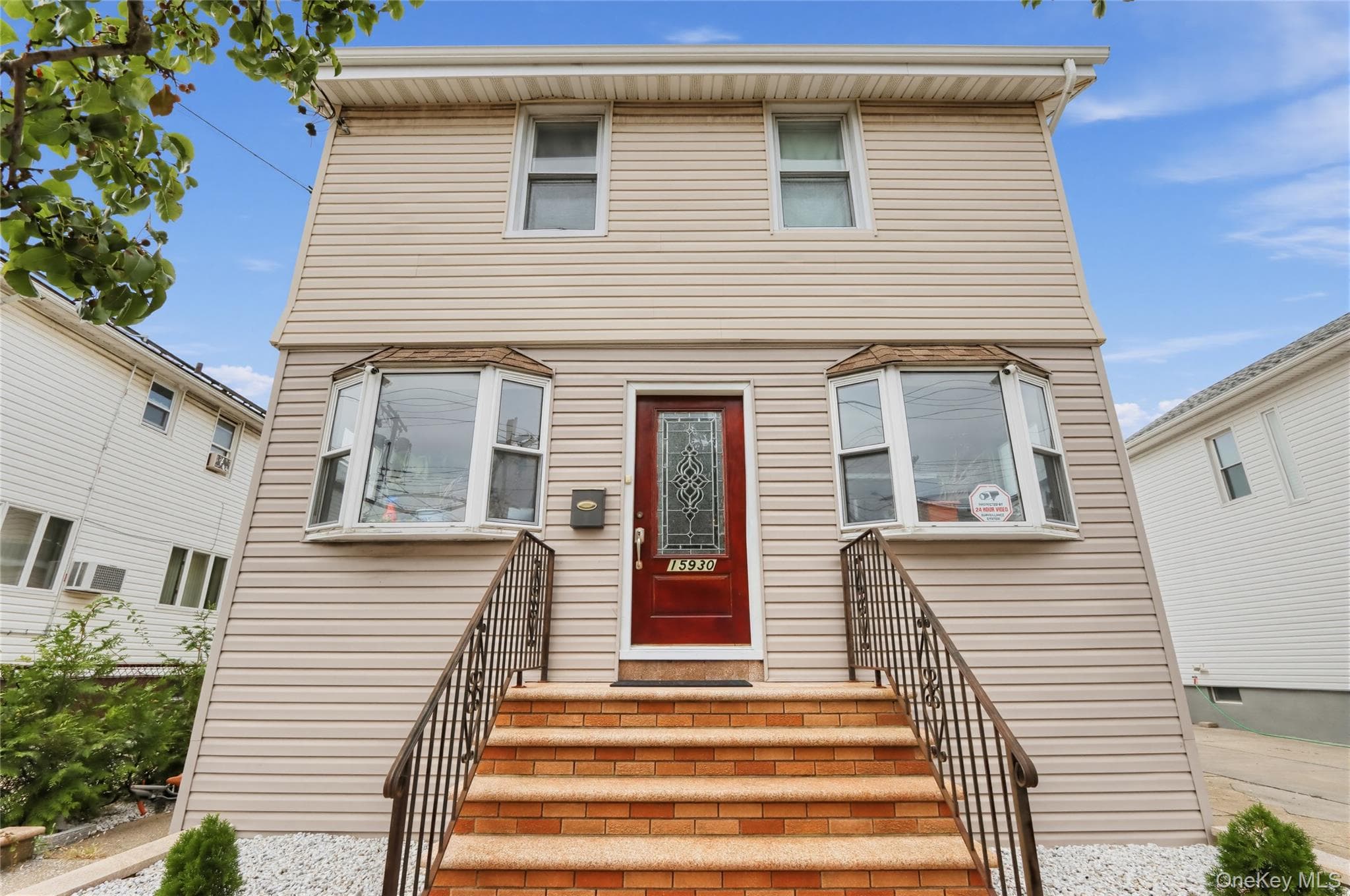 159-30 102nd Street, Howard Beach