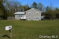 360 Laurel Avenue, Fallsburg