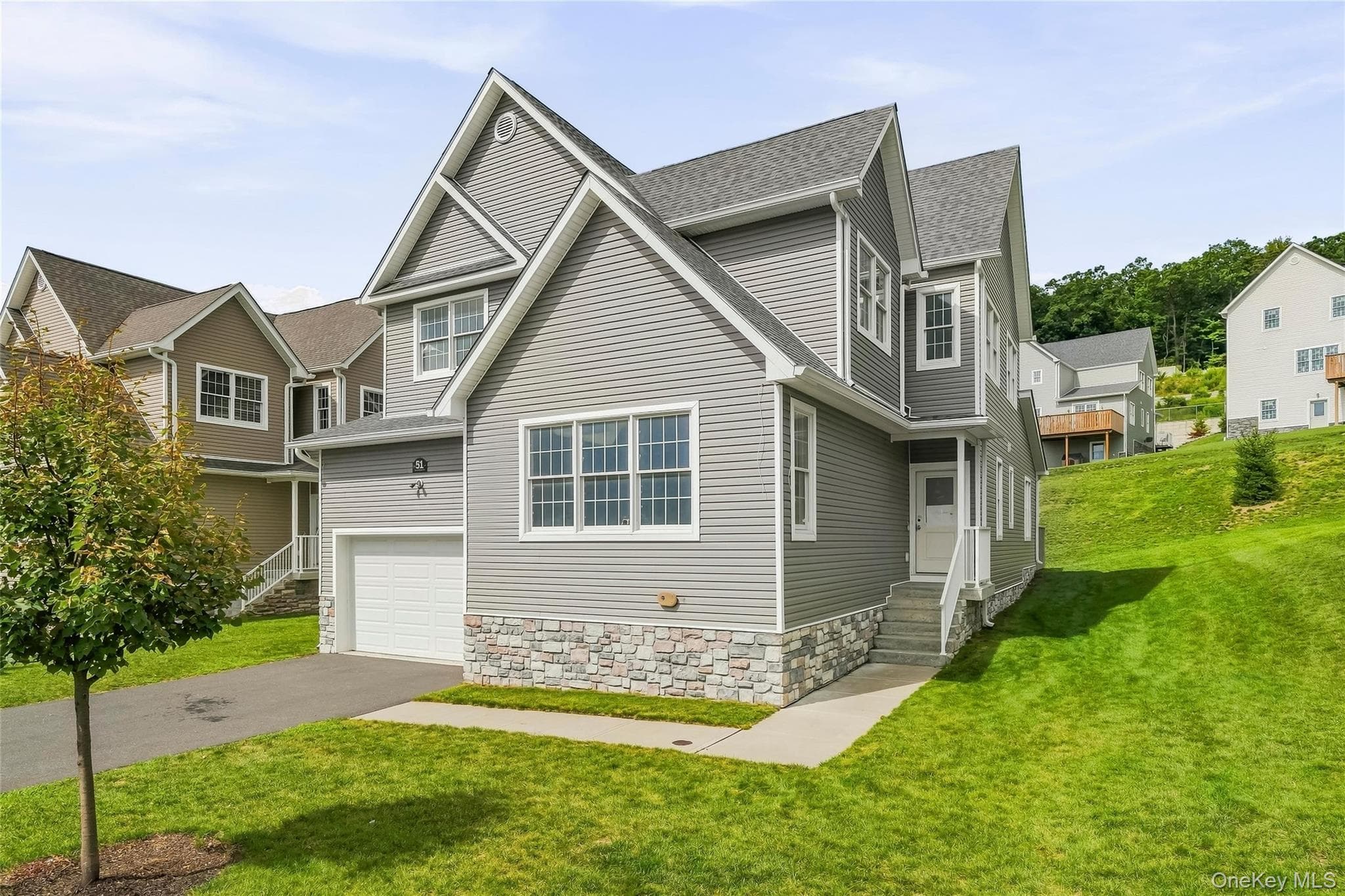 51 Van Arsdale Road, Monroe