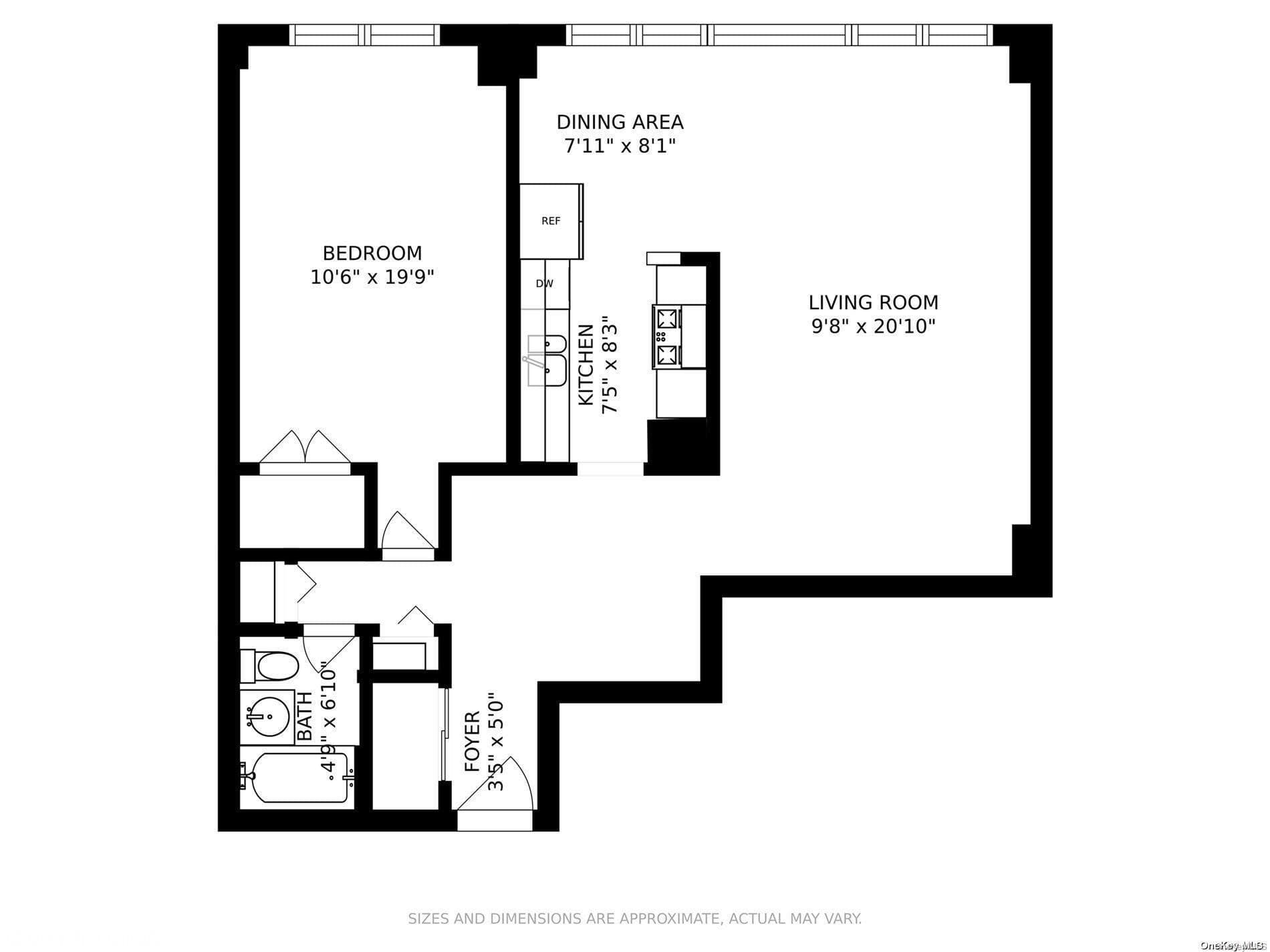 61-20 Grand Central Parkway Unit: B807 thumbnail 20