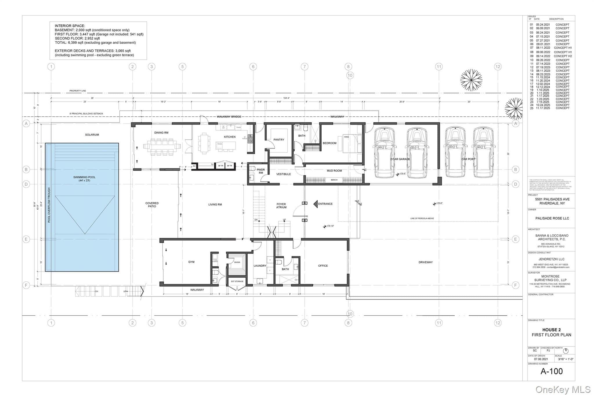 5505 Palisade Avenue thumbnail 9
