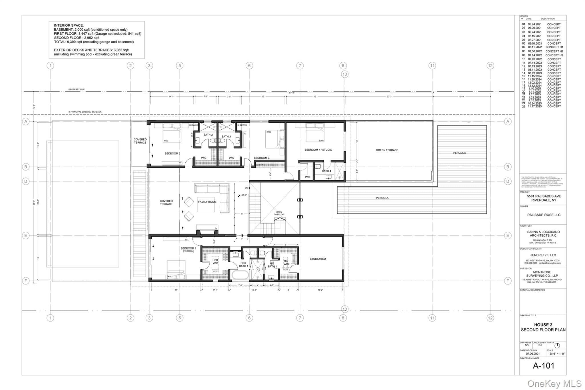 5505 Palisade Avenue thumbnail 11