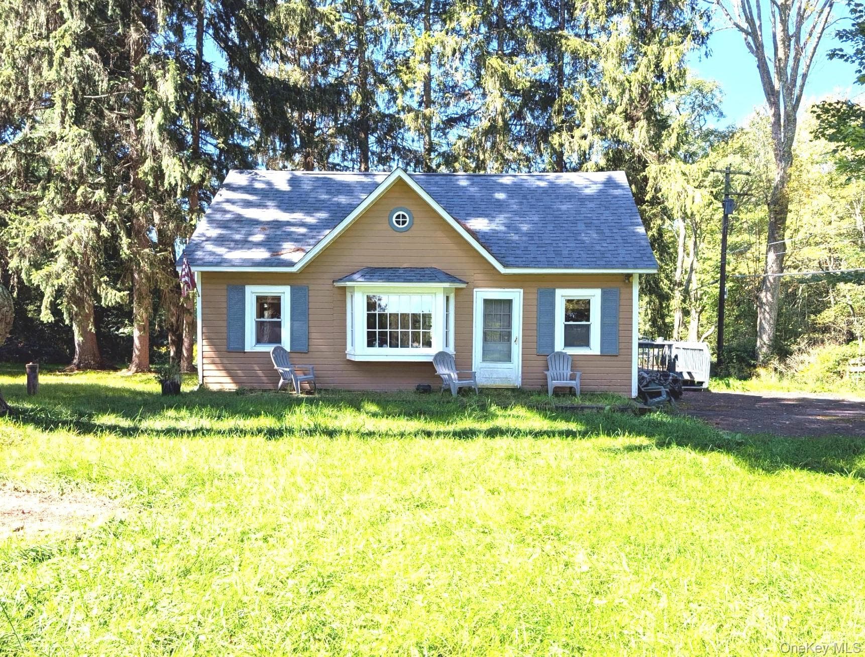 13 Fisher Road, Cochecton