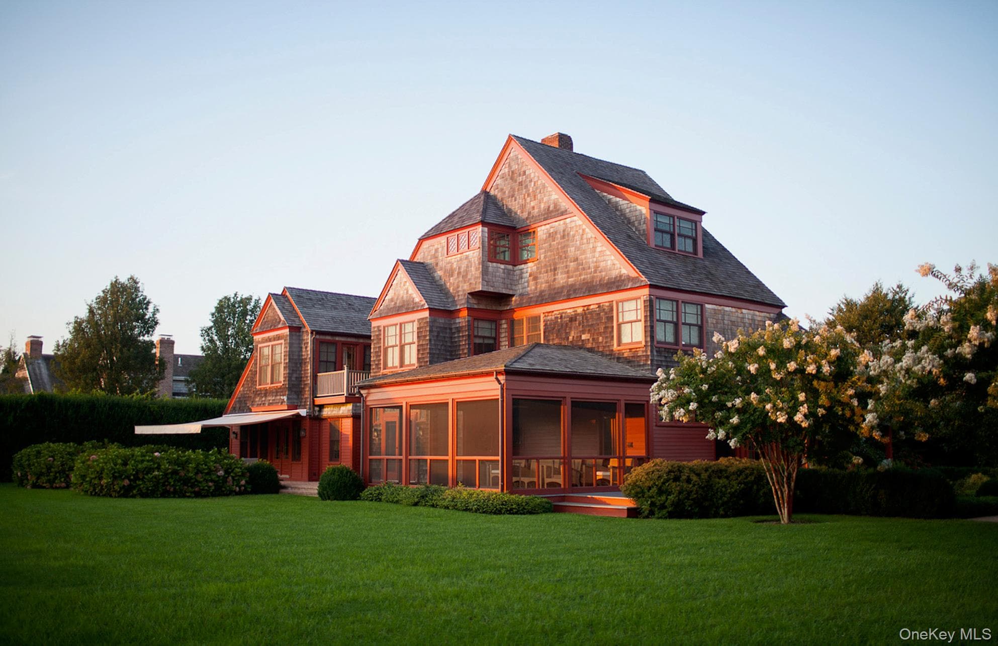 322 Rose Hill Road photo 1