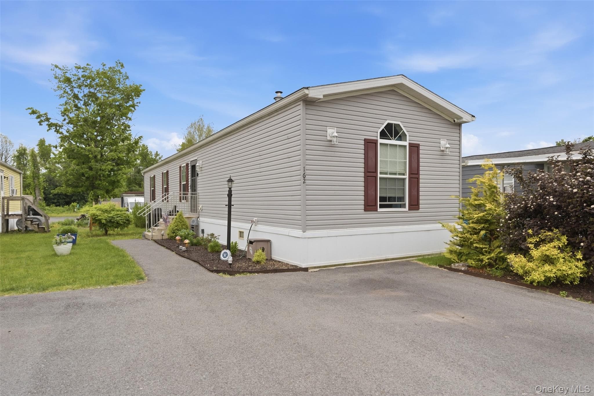 621 Sheafe RD Unit: 162, Poughkeepsie