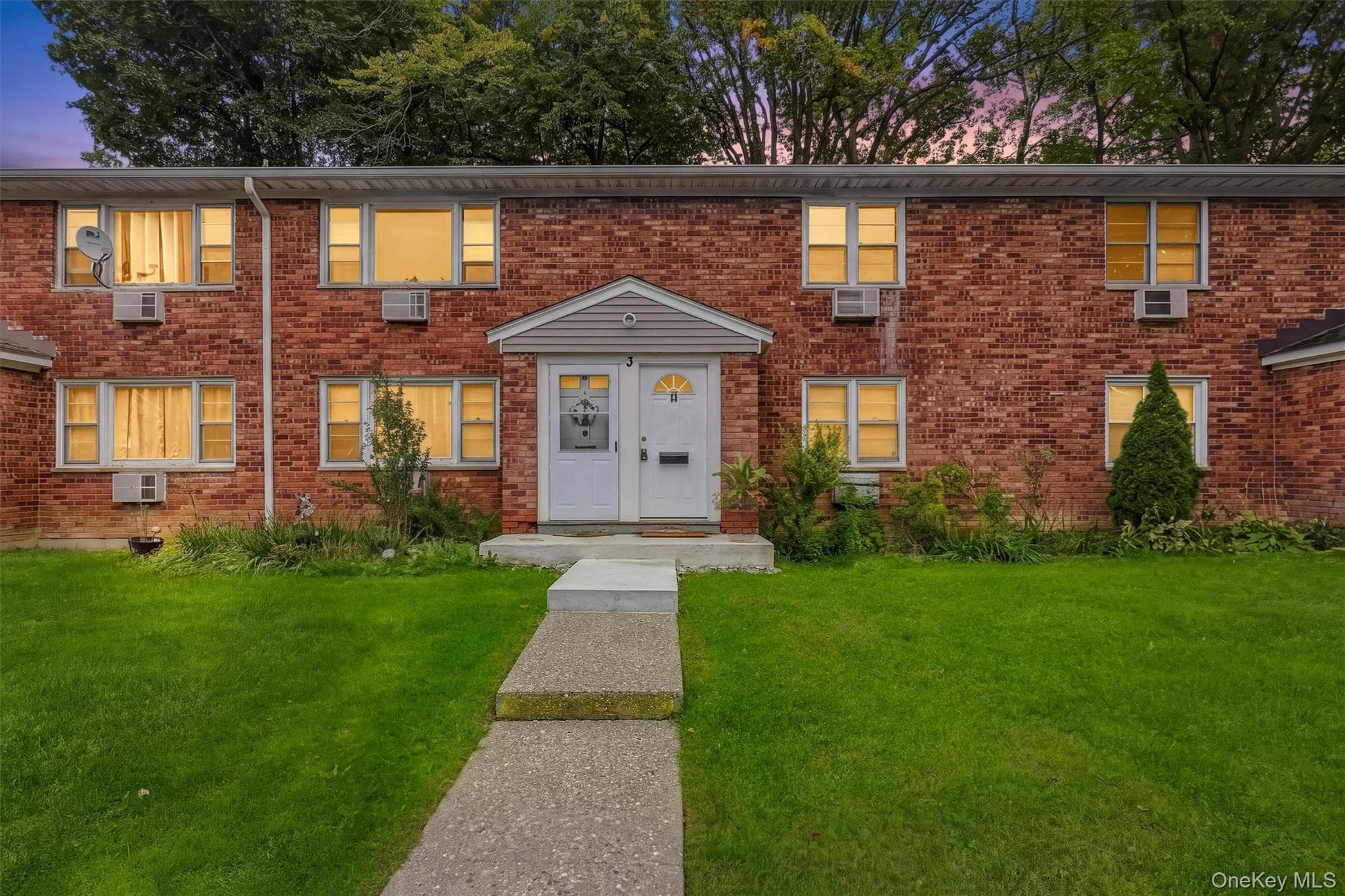 1668 Route 9 Unit: 3H, Wappingers Falls