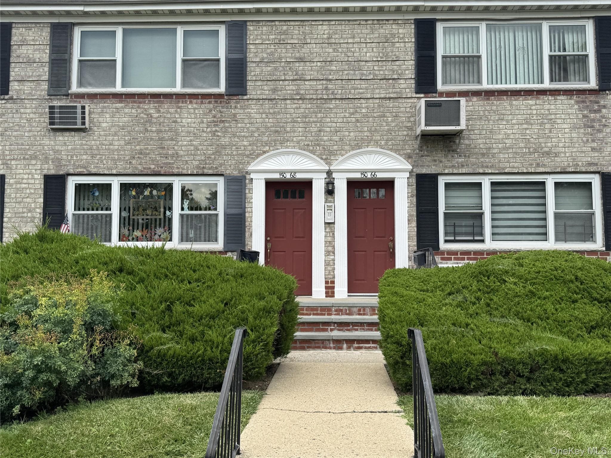 150-66 Jewel Avenue Unit: 79B, Flushing