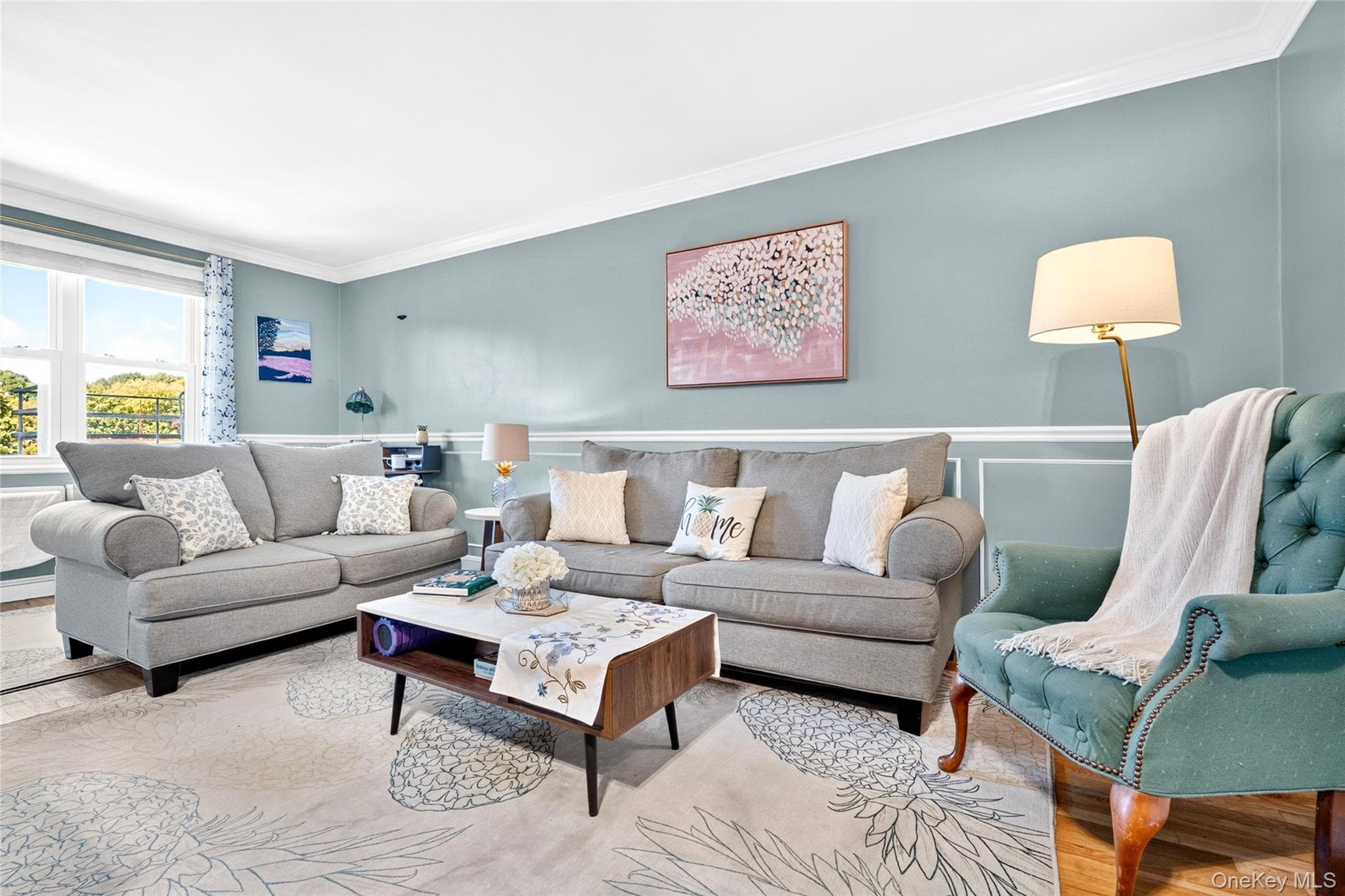 2 Bronxville Road Unit: 6P thumbnail 7